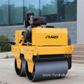 Compactor 550kg Double Drum Vibrator Asphalt Roller